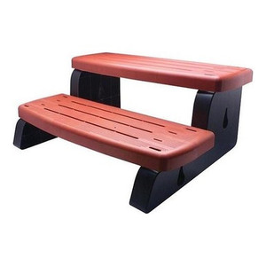 Spa Step Assembly | 535-2201