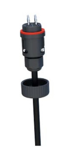 Field Assembly Plug Kit for Nicheless Lighting  |  64-EGCPB