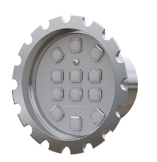 Replacement Multi-Color Lamp for Treo 2T4 / 2L4 (LAU-4C)  |  42-4WLCU