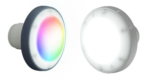 Treo Max Multi Color Nicheless Pool & Spa Light with 150ft Cable & Plug  |  64-EGTMX-150