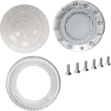Treo 2T2 / 2T4 Replacement Lens Kit  |  42-TRLS