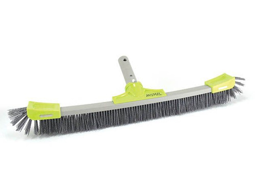22" Animal Brush  Pebble, with Grit Bristle |  BR4122G