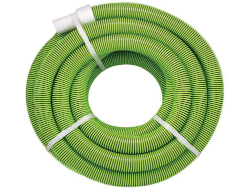 Master Flex Vac Hose  1-1/2" x 45' with Swivel Cuff  |  VH3245