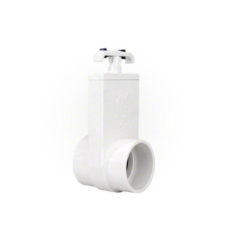 Slice Valve, 2"S X 2"S - (INDIVIDUALLY BAGGED) | 880-2020B