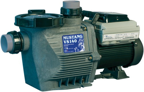 Mustang-140 1.4 Thp Variable Speed, Ig Pump | MS-140