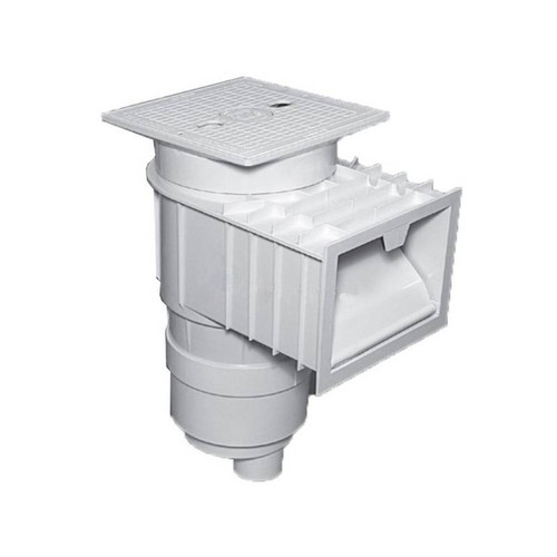 Standard Vinyl Liner Inground Skm. 2"S -Wht | 540-8400