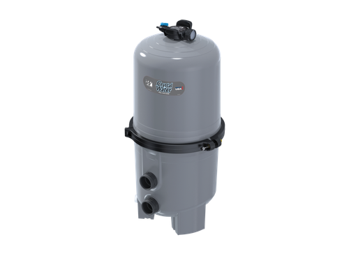 Crystal Water 525Sf Cartridge Filter | 570-0525-07