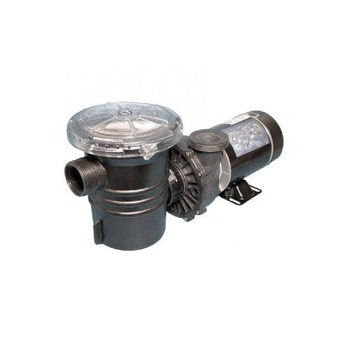 Sd-10-1, Hp 1.5 Spl Hi-Flo Ii Abg Pump With 3'Ft Twist Lock Cord W/Trap | SD-10-1-T
