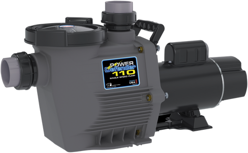Pd-110 , 1.10 Thp ,Single Speed Ig Pump | PD-110