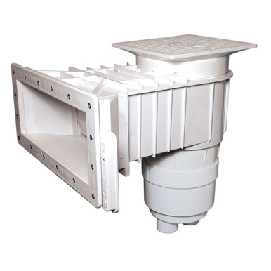 Wd/Mth Vnl/Lnr In-Grndskm 2"S 9"Thrt | 540-8500