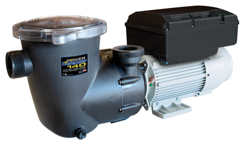 Power Defender Variable Speed Pump 1.4 THP Dual Voltage | PD-140