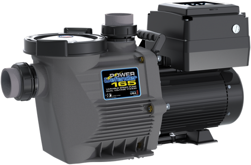 Pd-165 , 1.65 Thp Variable Speed Dual Vltage Ig Pump | PD-165