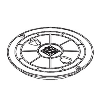 Renengade Skimmer Lid & Mount Ring Assy Ww | 540-6460WW