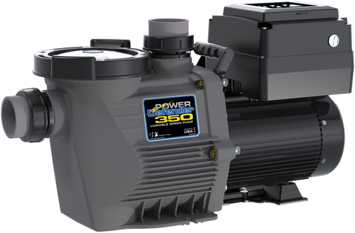 Power Defender Champion 3.5Hp, 230V | PD-350