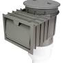 Renegade Gunite Deep Skimmer 2"S - Gray | 540-5317