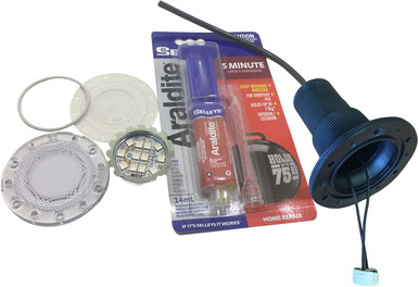 Repair Kit for 2T2 / 2L2  |  39-2FLRK