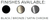 Multi Color Path Light with 15 ft Cable in Satin Chrome Finish  |  45-PAL-GL9-RGB-PLS-5-CRM