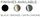 Cool White Path Light with 15 ft Cable in Satin Chrome Finish  |  45-PAL-GL9-CW-PLS-5-CRM