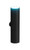 Cool White Up-Down Light with 15 ft Cable in Black Finish  |  45-PAL-GL9-CW-UD-5-BLK