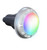 Evenglow Multi Color Fiberglass Pool & Spa Light with 80 ft Cable & Plug  |  64-EGF-80