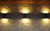 Cool White Up-Down Light with 15 ft Cable in Bronze Finish  |  45-PAL-GL9-CW-UD-5-BRZ