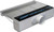 EvenFlow 2 ft 0 in Long Waterblade with Rear Feed including Multi Color Light with 80 ft Cable  |  64-EFWBL-2-6N-R
