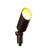 Cool White Up / Garden Light with 15 ft Cable in Bronze Finish  |  45-PAL-GL9-CW-UL-5-BRZ