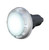 Evenglow Warm White Fiberglass Pool & Spa Light with 80 ft Cable & Plug  |  64-EGFWW-80