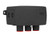 EvenFlow 3 ft 0 in Long Waterblade with Rear Feed including Multi Color Light with 80 ft Cable & Switch Mode Transformer  |  64-EFWBL-3-6N-R-K