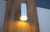 Cool White Down Light with 15 ft Cable in Bronze Finish  |  45-PAL-GL9-CW-DN-5-BRZ