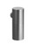 Cool White Down Light with 15 ft Cable in Satin Chrome Finish  |  45-PAL-GL9-CW-DN-5-CRM