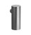 Warm White Down Light with 15 ft Cable in Satin Chrome Finish  |  45-PAL-GL9-WW-DN-5-CRM