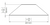 Shade for Bollard Lighting in Satin Chrome Finish  |  64-CAN-01-CRM