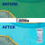 Aqua-Org Plus - Calcium Hypochlorite Granular Pool Shock 65% (5 LBS)  |  R-CH-O65-EUP-PS-P005