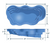 The Atlantis 26 ft x 13 ft  |  FG-ATLANTIS