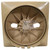Renage Skim Lid Square & Mount/Ring Bige/Tan | 540-6489WW-B
