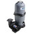 Clr/Wtr Cart Fltr Std Sys 100Sf 1.00Thp 2Sd 3Ft Tl | 522-5147-3S