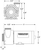 Executive 3Hp 230V 2Spd 60Hz 2"In. 48Fr | 3421221-1A