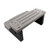 Spa Step Assembly - Coastal Gray | 535-2209-CSG
