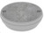 Reversible Round Lid Assy W/ Ww Logo 10Pc (Gray) | 540-7807WW-10