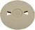 Renegade Skim Lid Assy Ww-Beige | 540-6479WW-B