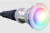 Treo Micro Multi Color Nicheless Pool & Spa Light with 150ft Cable & Plug  |  64-EGMIC-150