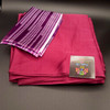 Satin Web promo