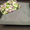 Satin Web promo