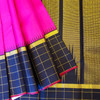 Kanchipuram silks