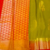 Priyanshi Silk Rama