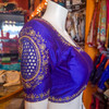 Emb 240 Fancy Sleeves