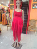 Dhothie Dress