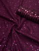 Vandhana Sequins saree