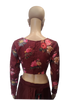 Sabyasachii LS Designer Floral